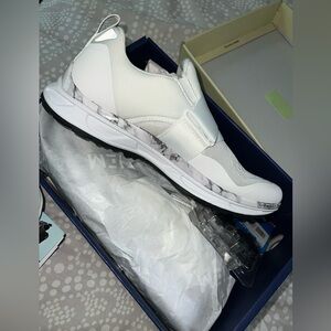 NWT Tiem slipstream Cycling shoes with clips